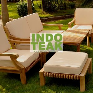 Deep Seating Garden Furniture