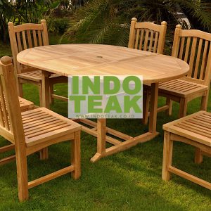 Teak Patio Furniture At Affordable Price