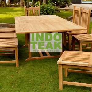 Teak Garden Furniture Wholesale