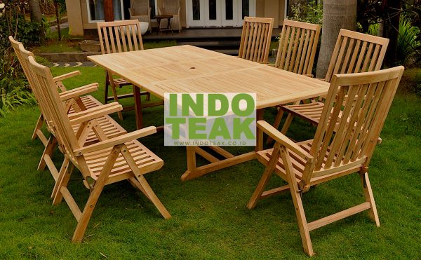 Garden Furniture Manufacturer And Supplier