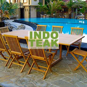 Garden Furniture Supplier Indonesia