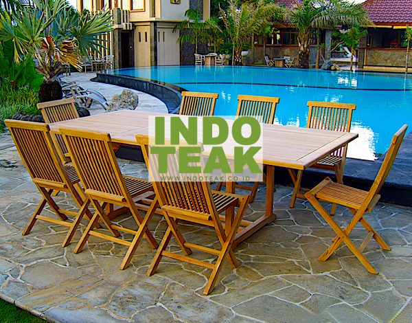 Garden Furniture Supplier Indonesia