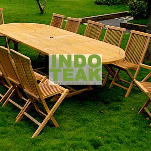 Teak Garden Furniture Supplier