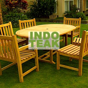 Teak Garden Furniture Manufacturer Indonesia