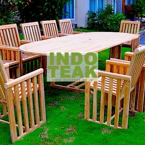 Patio Dinning Set Furniture Wholesale