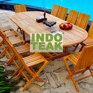 High Class Quality Teak Garden Furniture