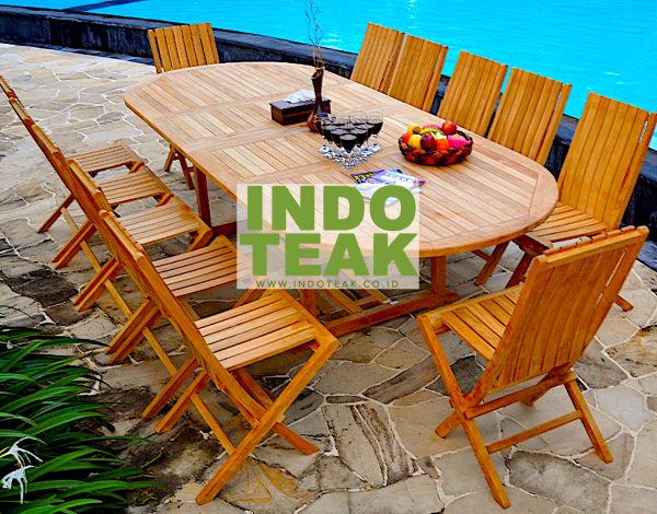 High Class Quality Teak Garden Furniture