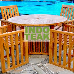 Patio Dinning Set Furniture Wholesale