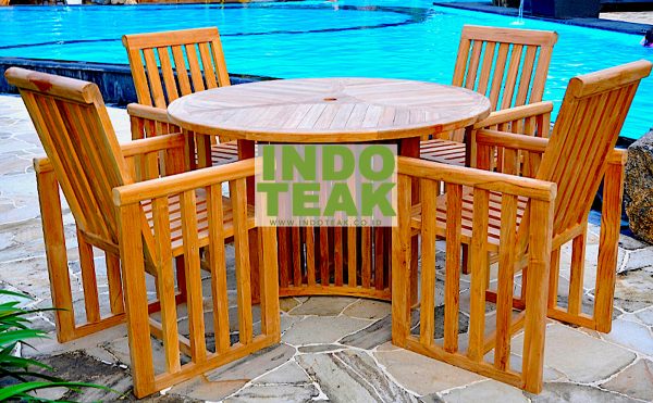 Patio Dinning Set Furniture Wholesale