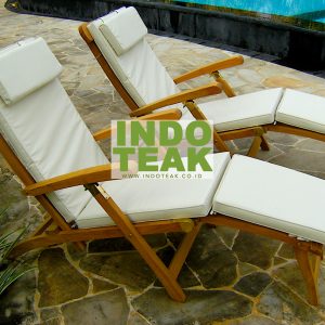 Cushions Teak Garden Furniture Manufacturer