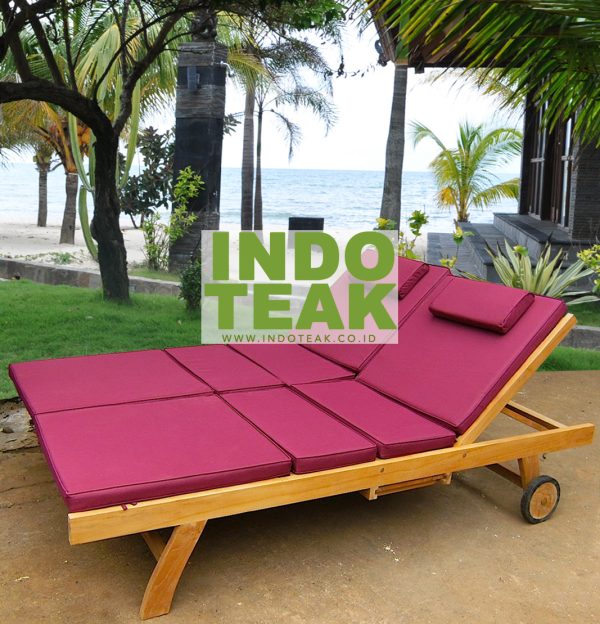 Teak Garden Furniture Wholesale