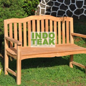 Teak Outdoor Benches Furniture