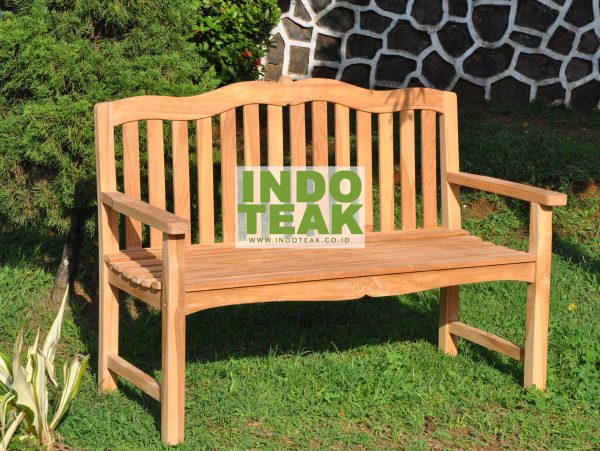 Teak Outdoor Benches Furniture