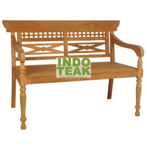 Teak Patio Benches Wholesaler