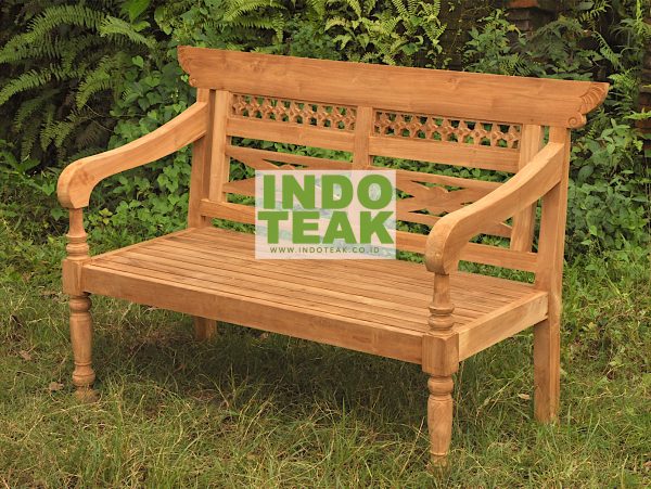 Teak Outdoor Furniture Manufacturer and Exporter From Indonesia