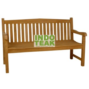 Teak Garden Furniture Manufacturer