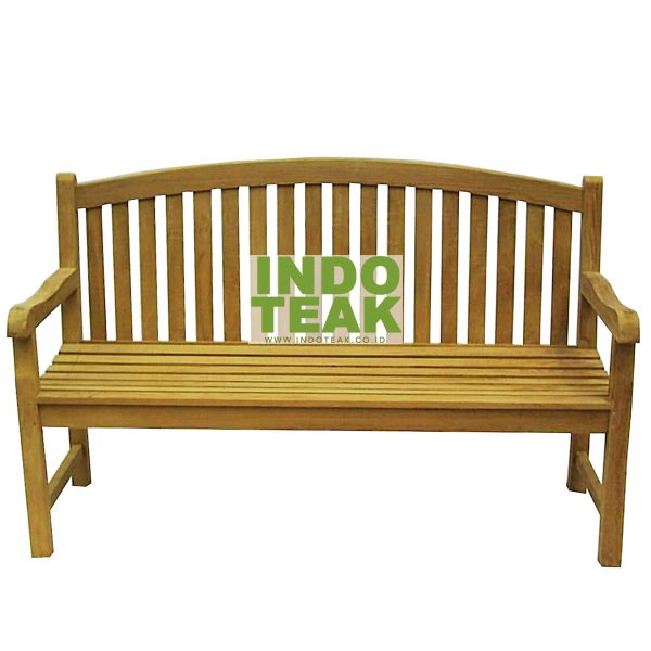 Teak Garden Benches Wholesale