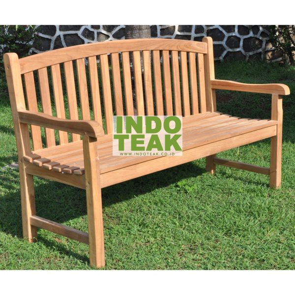 Teak Patio Bench Furniture Wholesale