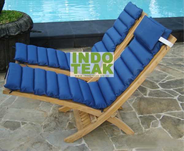 Teak Outdoor Furniture Supplier Indonesia