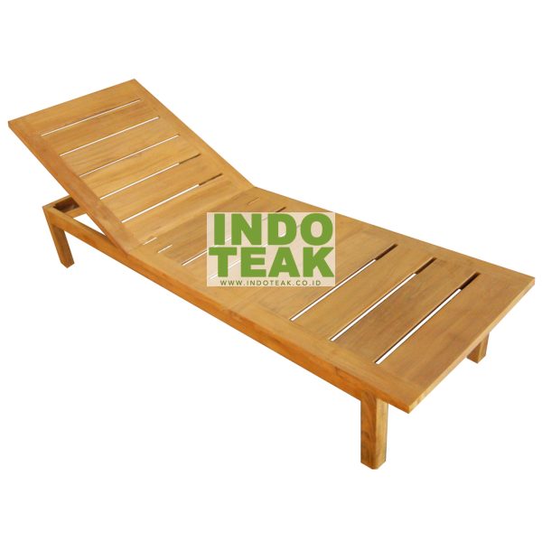 Patio Lounger Manufacturer Indonesia