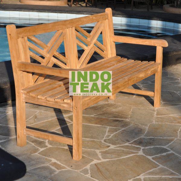 Teak Outdoor Furniture Manufacturer