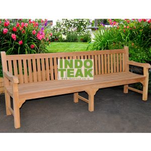High-Quality Teak Outdoor Benches Furniture