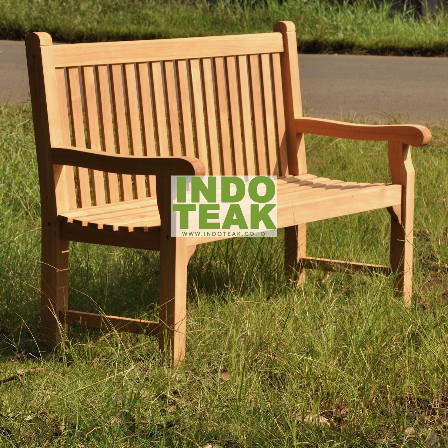 Premium Luxury Teak Benches Outdoor Furniture