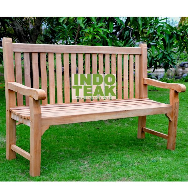 Teak Outdoor Benches Furniture Manufacturer Indonesia
