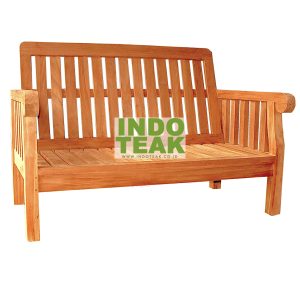 Patio Bench Furniture Supplier Indonesia