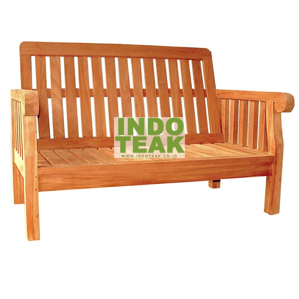 Patio Bench Furniture Supplier Indonesia