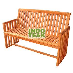 Teak Garden Bench Supplier Indonesia
