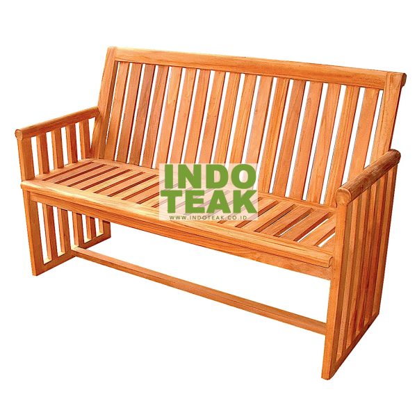 Teak Garden Bench Supplier Indonesia