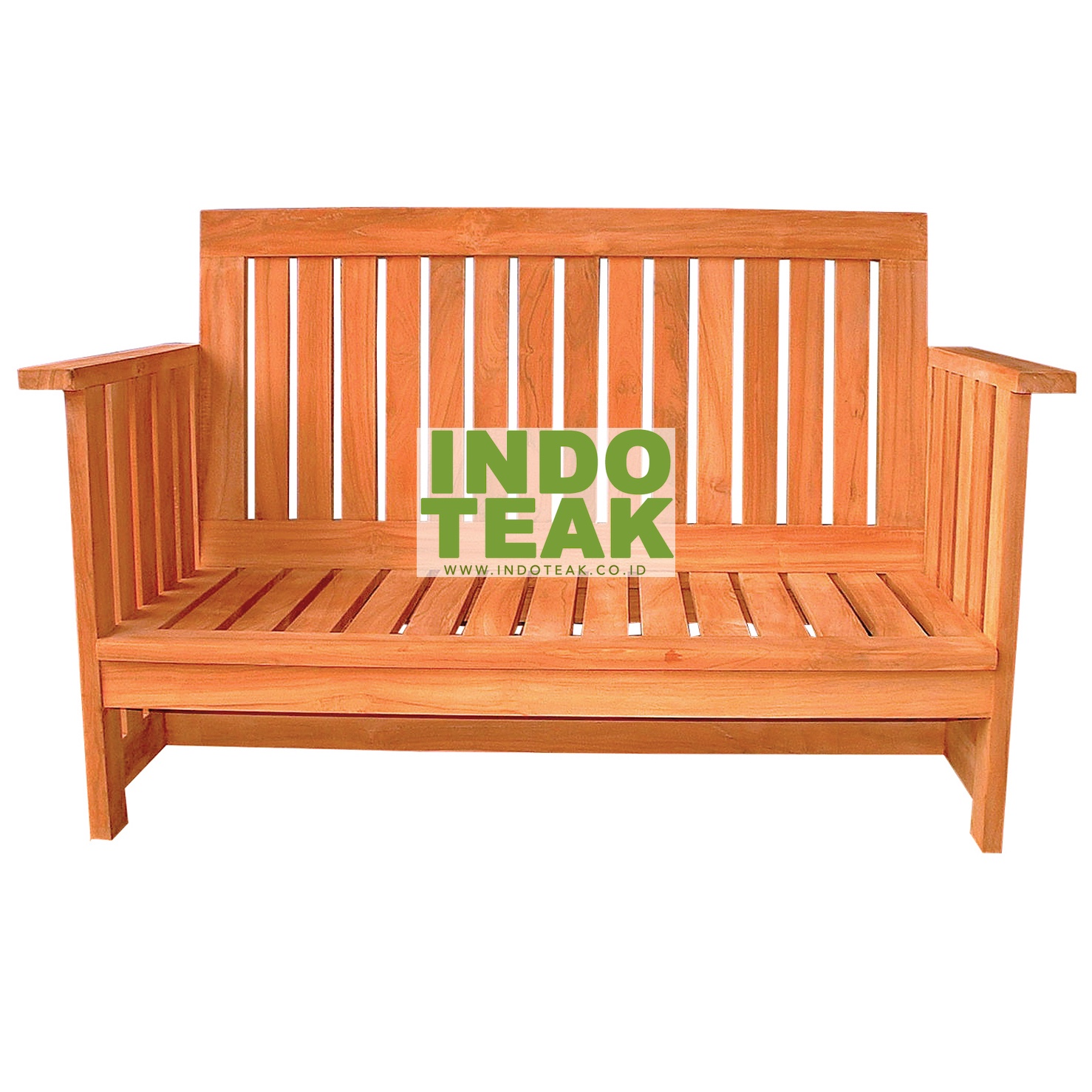 Teak Outdoor Bench Furniture Supplier Jepara
