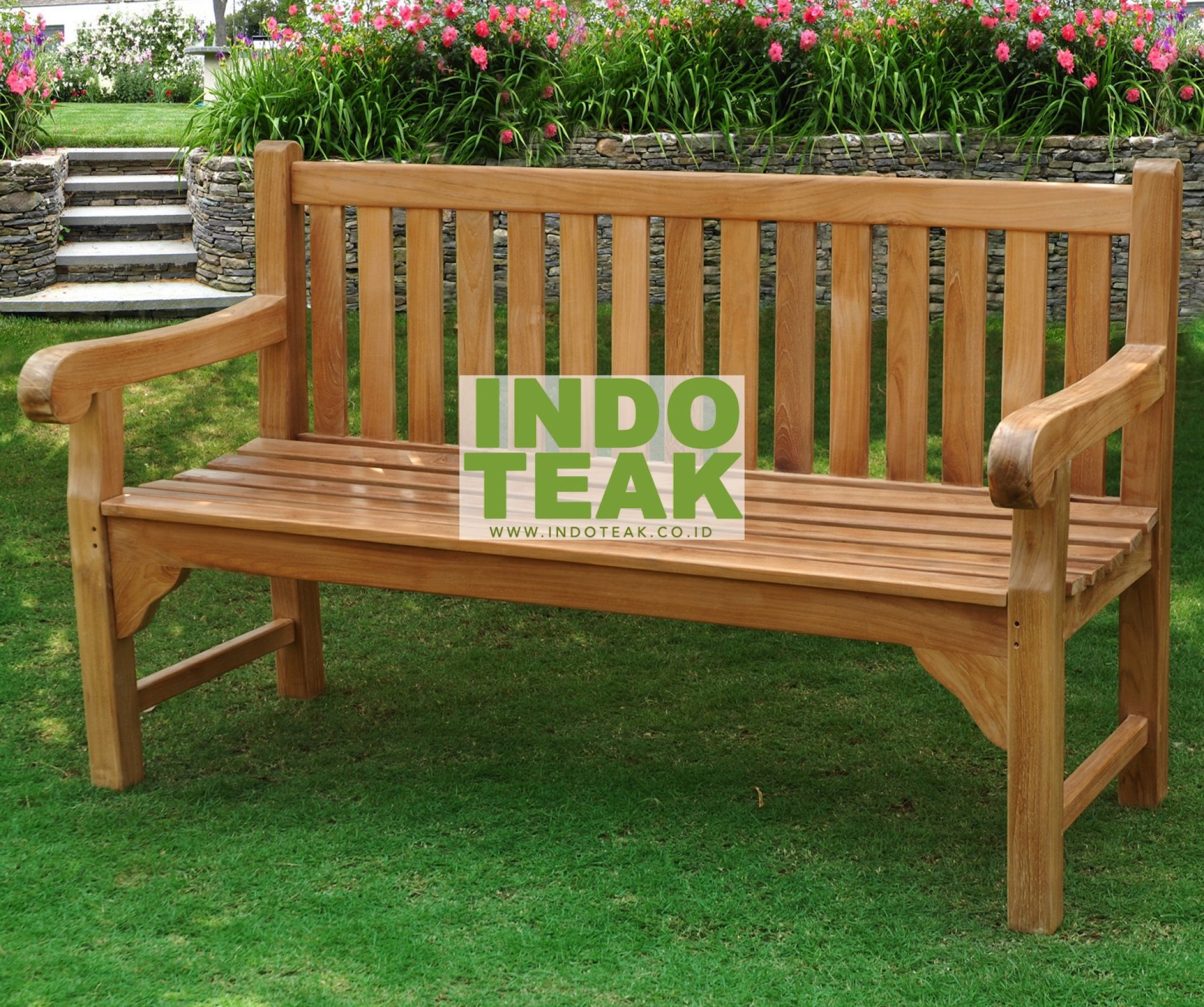 Teak Garden Furniture Supplier Indonesia