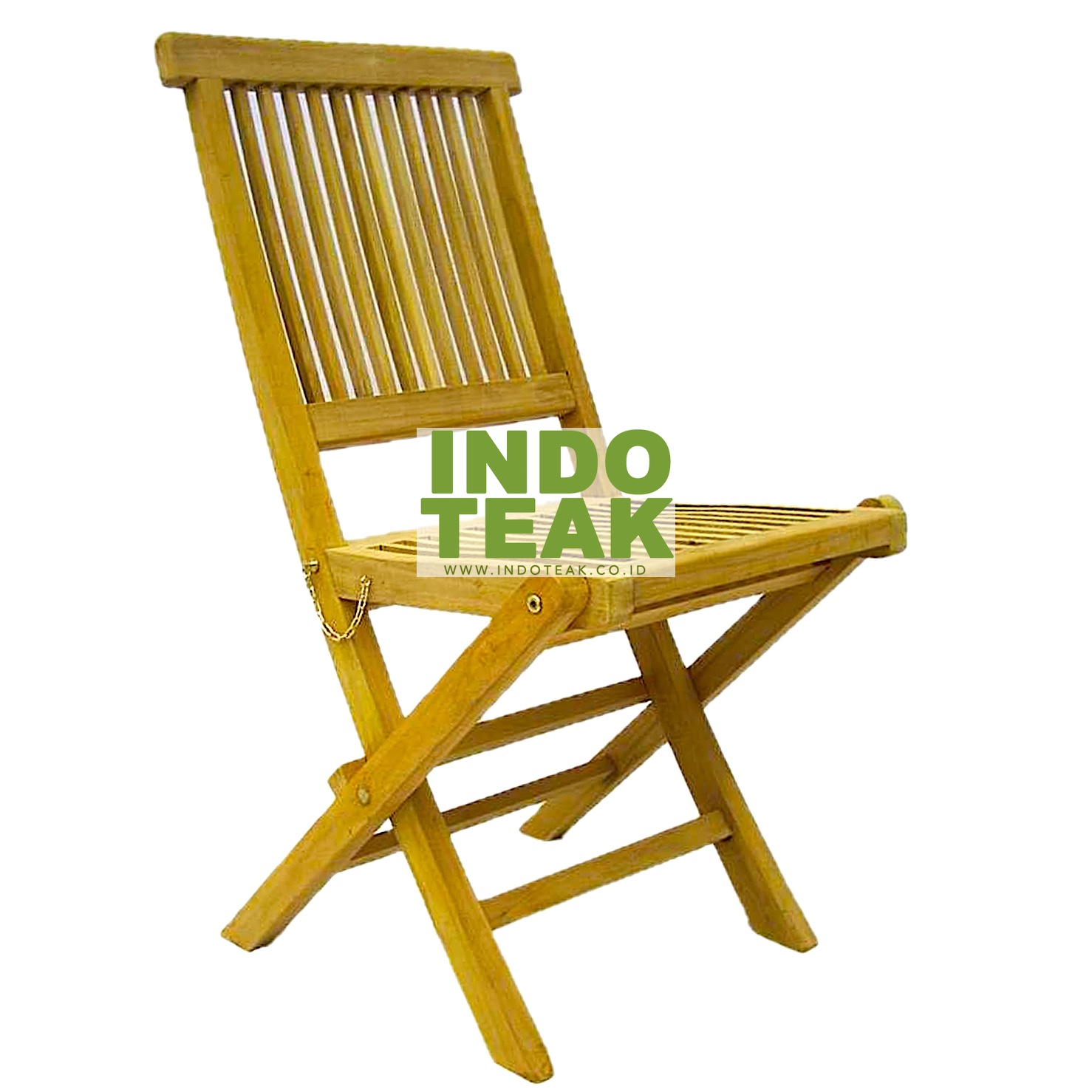 Teak Patio Folding Chair Furniture Manufacturer