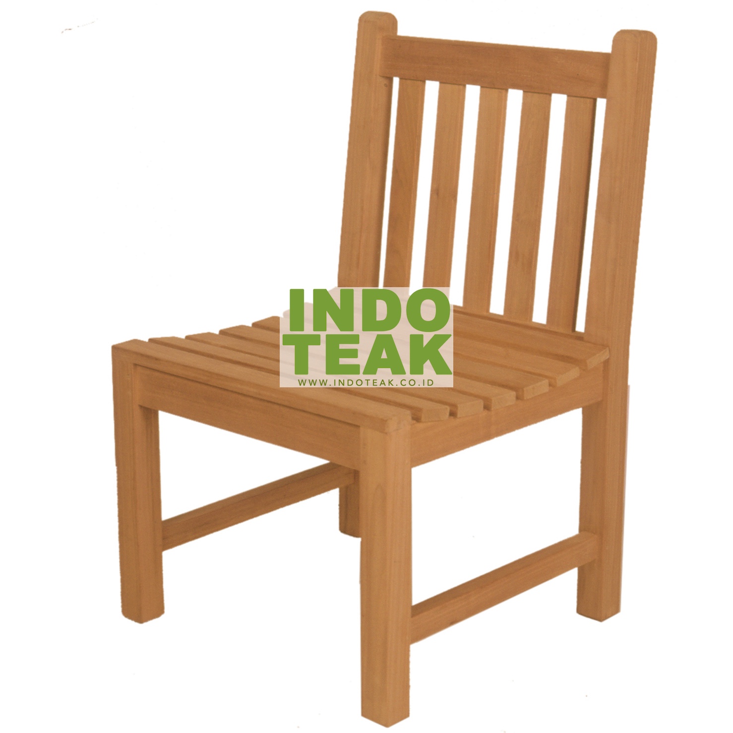 Premium Teak Java Chair High Class Quality