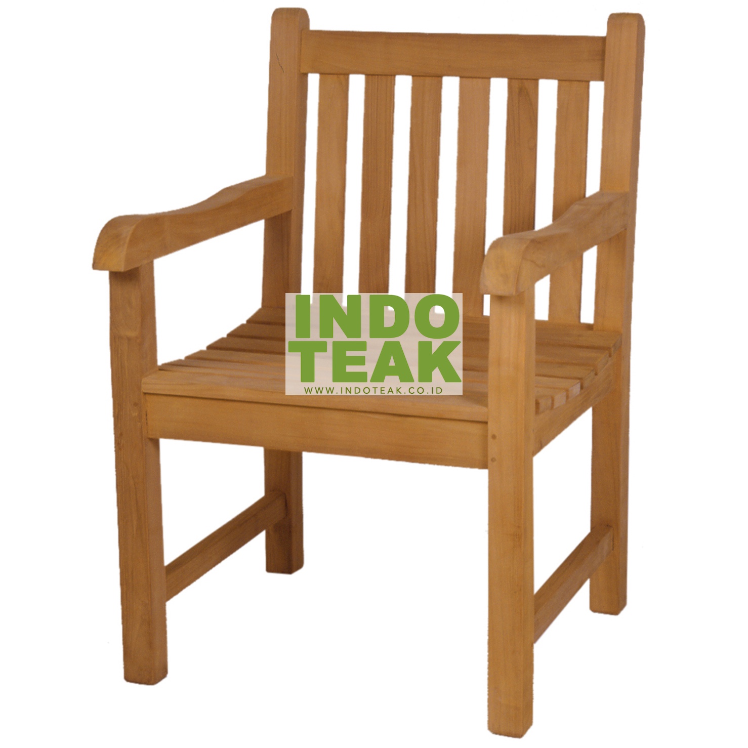 Premium Teak Outdoor Chair Furniture Manufacturer