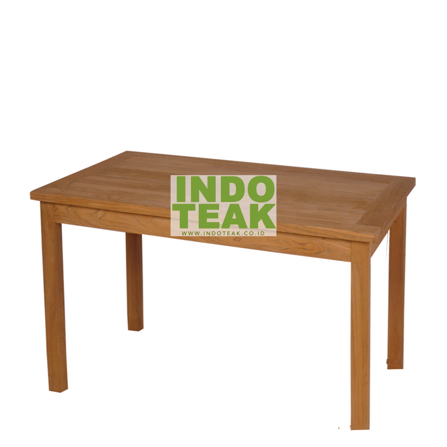 Teak Bistro Table Outdoor Furniture Manufacturer Indonesia