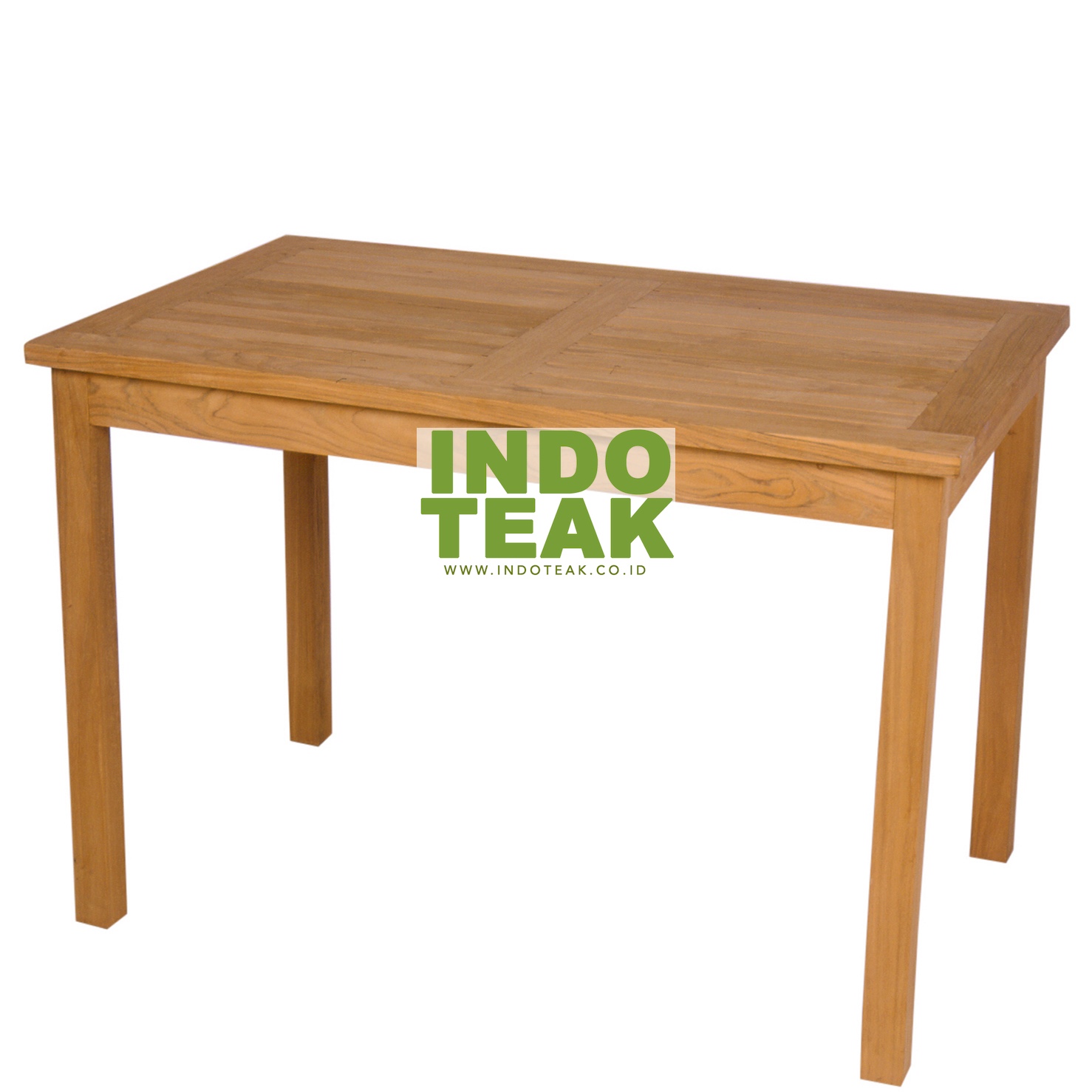 Teak Patio Table Furniture Manufacturer Indonesia