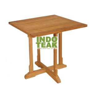 Teak Outdoor Furniture And Wooden Teak Table Manufacturer