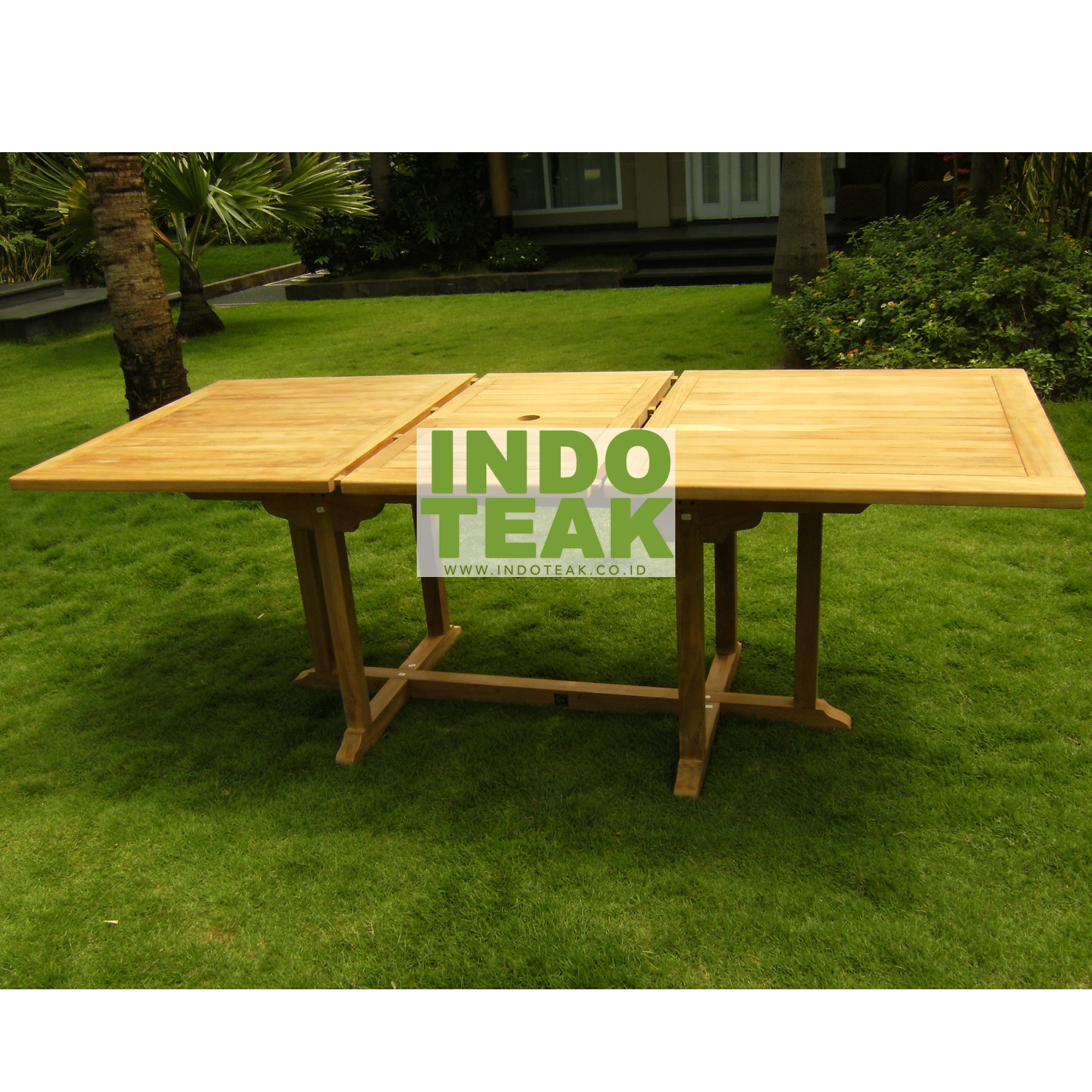 Teak Garden Furniture Manufacturer
