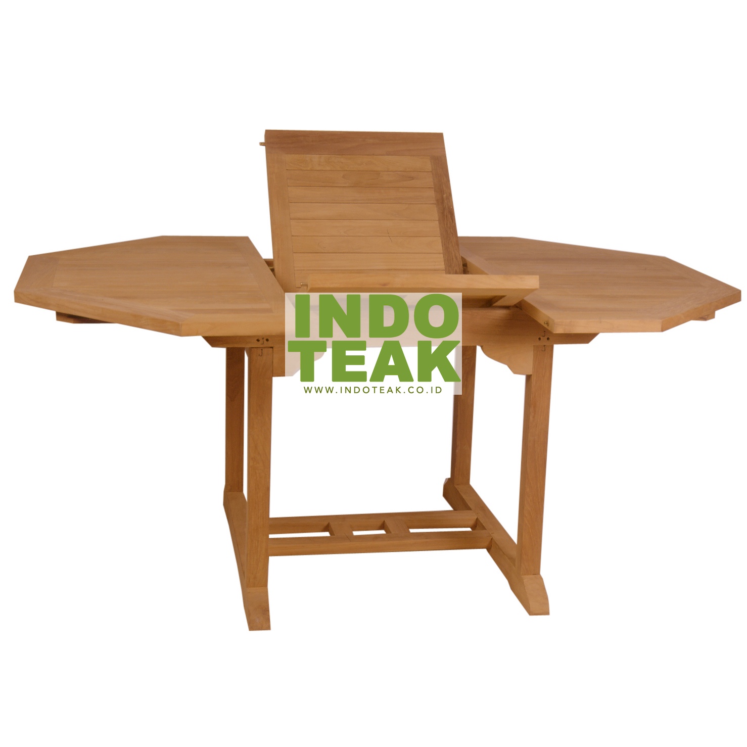 Teak Patio Table Furniture Manufacturer Indonesia