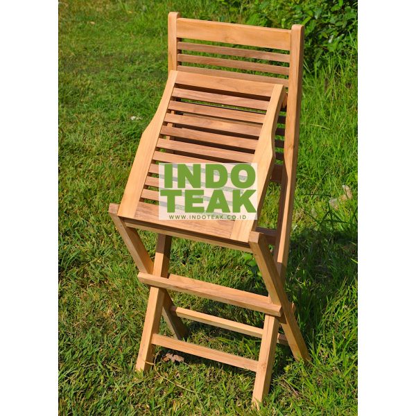 Teak Patio Chair Furniture Manufacturer