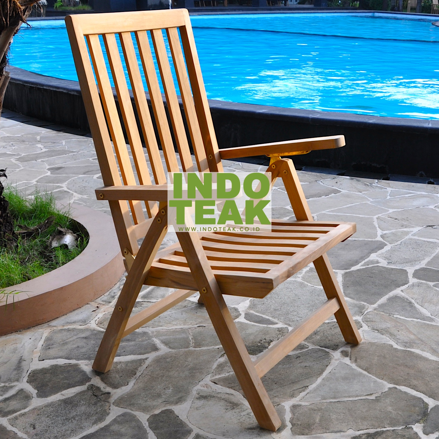 Teak Garden Furniture Manufacturer | Outdoor Living Solutions