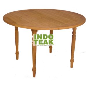 Outdoor classic patio furniture