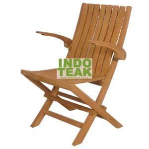 Teak Outdoor Furniture Manufacturer Indonesia