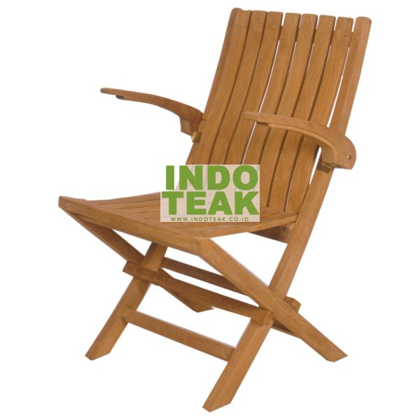 Teak Outdoor Furniture Manufacturer Indonesia