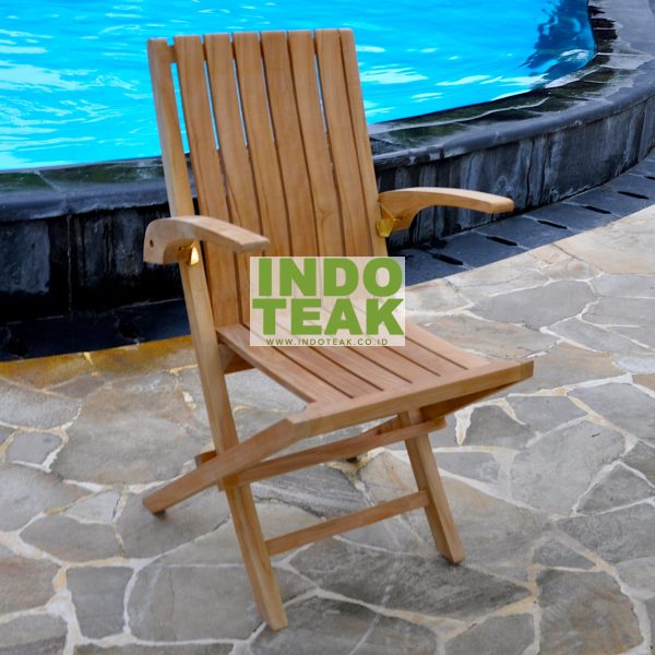 Indonesia teak chair manufacturer premium quality