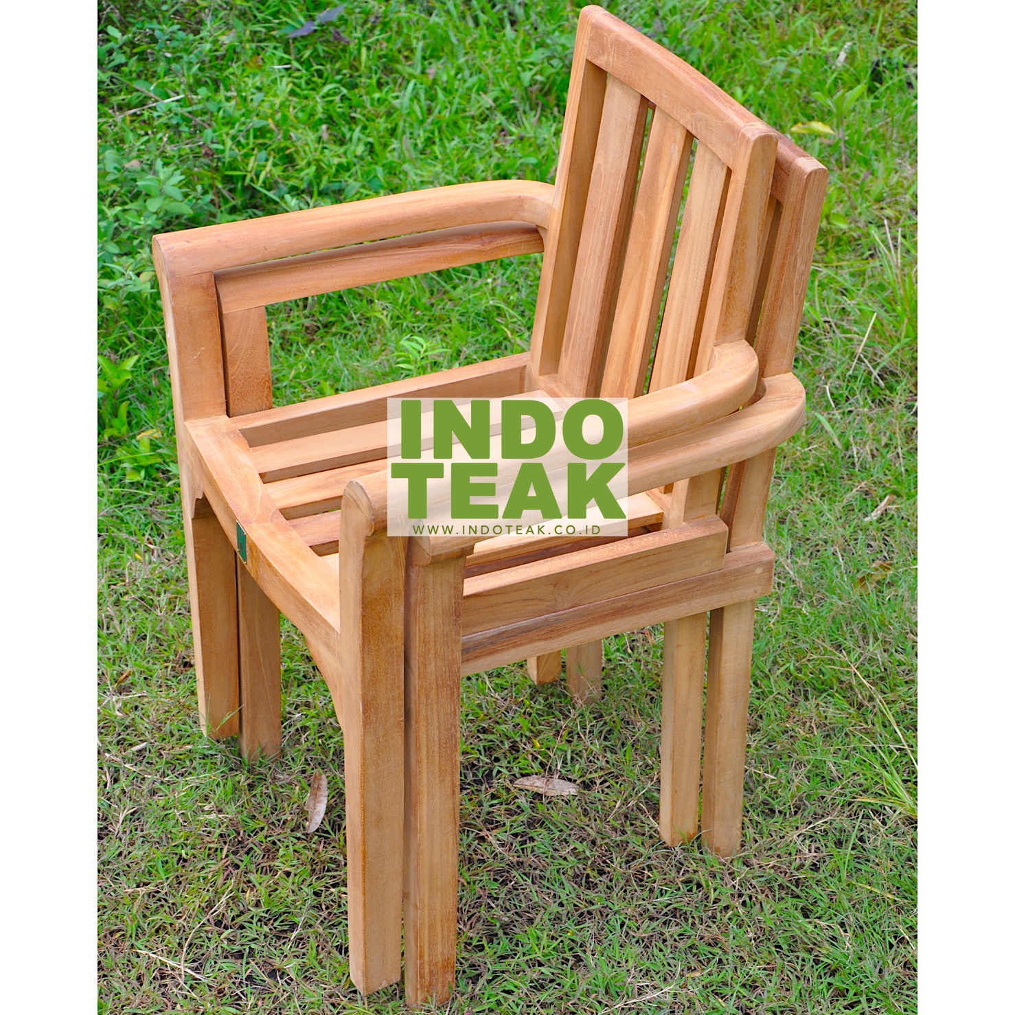 Teak Garden Chair Furniture Manufacturer And Exporter